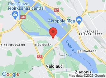  Bukaišu 3, Rīga, LV-1004,  TT Elmets, SIA