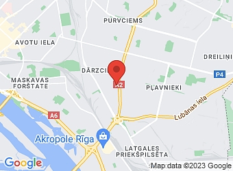  Dārzciema 60, Rīga, LV-1073,  Ttetra, SIA