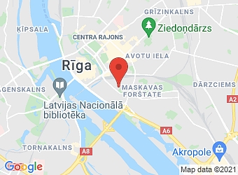  Riepnieku 6, Rīga, LV-1050,  TTLG, SIA