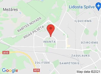  Anniņmuižas bulvāris 29, Rīga, LV-1067,  Tu un es, bērnu popgrupa