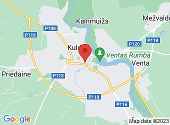 Raiņa 6-2, Kuldīga, Kuldīgas nov. LV-3301,  Tu vari, invalīdu biedrība