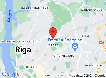  Kazarmu 2A, Rīga, LV-1013,  Tualete