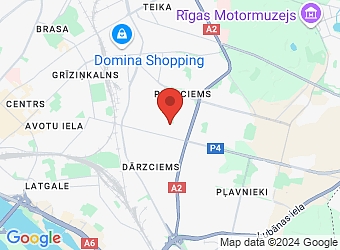  Viršu 4 - 11, Rīga, LV-1035,  Tuča, SIA