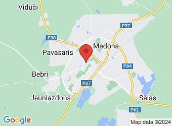  Skolas 29, Madona, Madonas nov. LV-4801,  Tučas I. ģimenes ārsta prakse