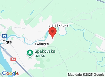  Lavandu 41, Ogre, Ogres nov., LV-5001,  Tūjas Nami, SIA