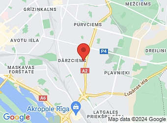  Gaismas 55, Rīga, LV-1035,  Tukāni, SIA