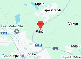  "Klētis", Bērzes pagasts, Dobeles nov., LV-3732,  TukSan, SIA