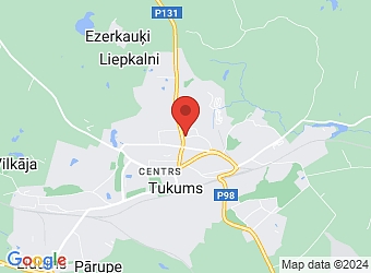  Spartaka 2A, Tukums, Tukuma nov., LV-3101,  Tukuma 2. vidusskola, Sākumskola