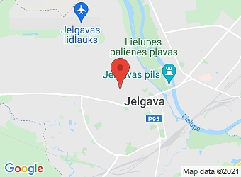  Kazarmes 25-7, Jelgava, LV-3007,  Tukuma drifta asociācija