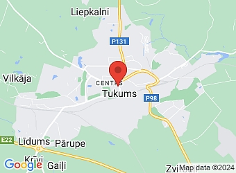  Brīvības laukums 4-3.st., Tukums, Tukuma nov. LV-3101,  Tukuma karatē klubs
