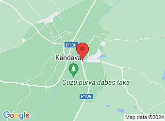 Jelgavas 4A, Kandava, Tukuma nov. LV-3120,  Tukuma novada pašvaldība, Kandavas apvienības pārvalde, Sociālais dienests