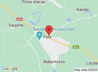  "Vārpas", Pūre, Pūres pagasts, Tukuma nov., LV-3124,  Tukuma novada pašvaldība, Pūres pagasta pakalpojumu centrs