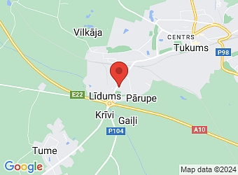  Zemītes 5/1, Tukums, Tukuma nov., LV-3104,  Tukuma vakara un neklātienes vidusskola