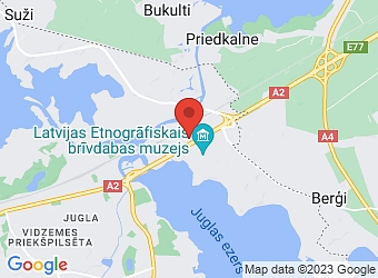  Brīvības gatve 439, Rīga LV-1024,  Tullia, SIA