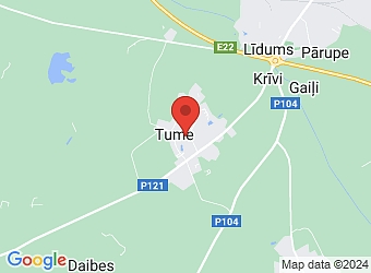  Skolas 1C, Tume, Tumes pagasts, Tukuma nov. LV-3139,  Tumes vidusskola