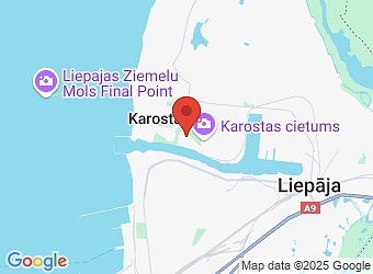  Turaidas 10, Liepāja, LV-3414,  Turaidas 10, biedrība