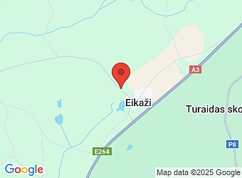  "Ābeļkalni" , Krimuldas pagasts, Siguldas nov., LV-2150,  Turaidas bibliotēka