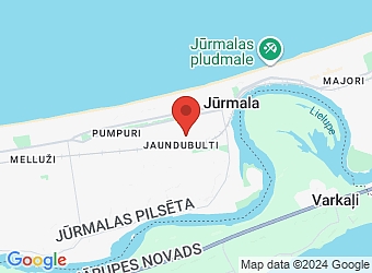  Krišjāņa Valdemāra 9A - 5, Jūrmala, LV-2015,  TURBOVOLT, SIA