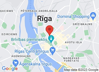  Andreja Pumpura 2, Rīga, LV-1010,  Turcijas vēstniecība