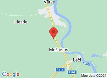 "Teikas", Vārves pagasts, Ventspils nov., LV-3623,  Turland, SIA