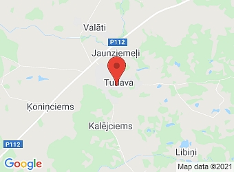  Turlava, "Kultūras nams" , Turlavas pagasts, Kuldīgas nov., LV-3329,  Turlavas kultūras nams