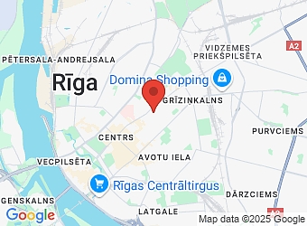  Artilērijas 3, Rīga, LV-1001,  Turn Digital, SIA