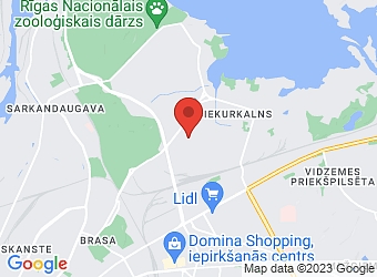  Gaujas 34 - 1, Rīga, LV-1026,  Tusi busi, SIA