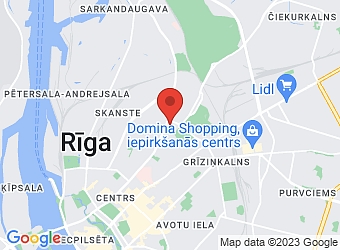  Krišjāņa Valdemāra 100, Rīga LV-1013,  Tutor, SIA