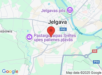  Tērvetes 33, Jelgava, LV-3008,  Tutti Vet, SIA