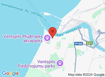  Loču 10, Ventspils, LV-3601,  TUV Nord Baltik, Tehnisko ekspertu, SIA, Ventspils filiāle