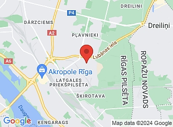  Cesvaines 10, Rīga, LV-1073,  Zoopet.lv, SIA Tuvs zoopreču internetveikals