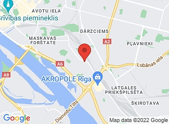  Lubānas 32, Rīga LV-1019,  TV Video-Datoru centrs