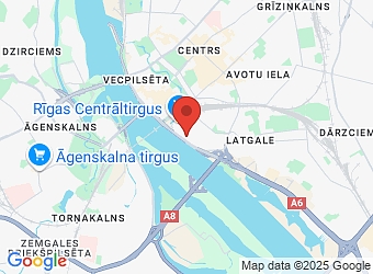  Lastādijas 12 k-3, Rīga, LV-1050,  TVIGY, SIA