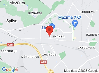  Anniņmuižas bulvāris 84 - 60, Rīga, LV-1029,  TVIZZLS, SIA