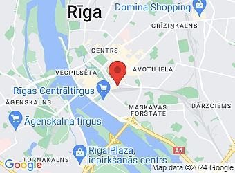  Satekles 2B, Rīga, LV-1050,  TVNET grupa, SIA