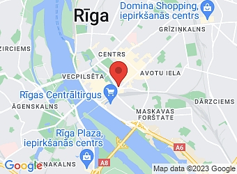  Marijas 1A, Rīga LV-1050,  TVreklāma.lv, SIA