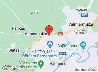  Patversmes 11, Valmiera, Valmieras nov., LV-4201,  Twentysix, SIA