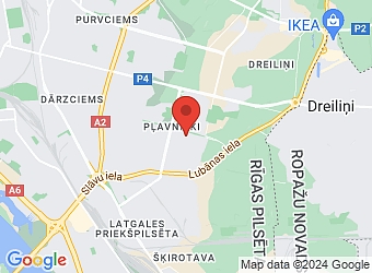  Brāļu Kaudzīšu 42-23, Rīga, LV-1021,  Twiga Group, SIA