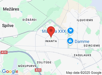  Dumbrāja 29, Rīga, LV-1067,  Twistoo, SIA