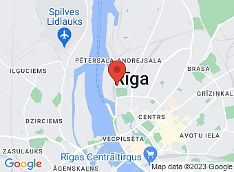  Katrīnas 2-1, Rīga, LV-1045,  Twixo, SIA