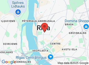  Pulkveža Brieža 28A, Rīga, LV-1045,  Two More Beers LV, SIA