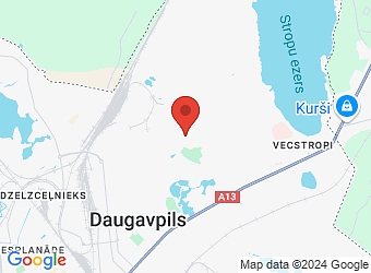  Višķu 21M, Daugavpils, LV-5410,  Txkom, SIA