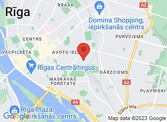  Matīsa 133, Rīga, LV-1009,  Tyro, SIA