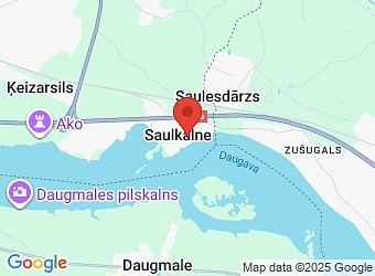  Ciedriņu 7, Saulkalne, Salaspils pagasts, Salaspils nov., LV-2117,  TZ Projekti, SIA