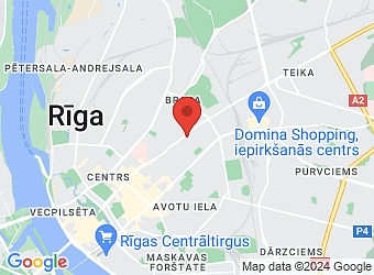  Brīvības 144, Rīga, LV-1012,  U27, SIA