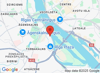  Dēļu 2, Rīga, LV-1004,  UAB Konica Minolta Baltia, filiāle Latvijā