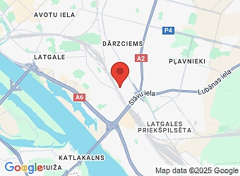  Lubānas 41, Rīga, LV-1073,  UAB New Nordic, pārstāvniecība