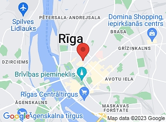  Zaļā 1, Rīga, LV-1010,  UAB Teva Baltics, filiāle Latvijā