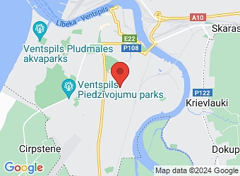  Kuldīgas 125, Ventspils, LV-3601,  UB Garants, IU