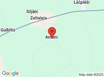  "Ausmas" - 4, Stradu pagasts, Gulbenes nov., LV-4417,  UB GO, SIA
